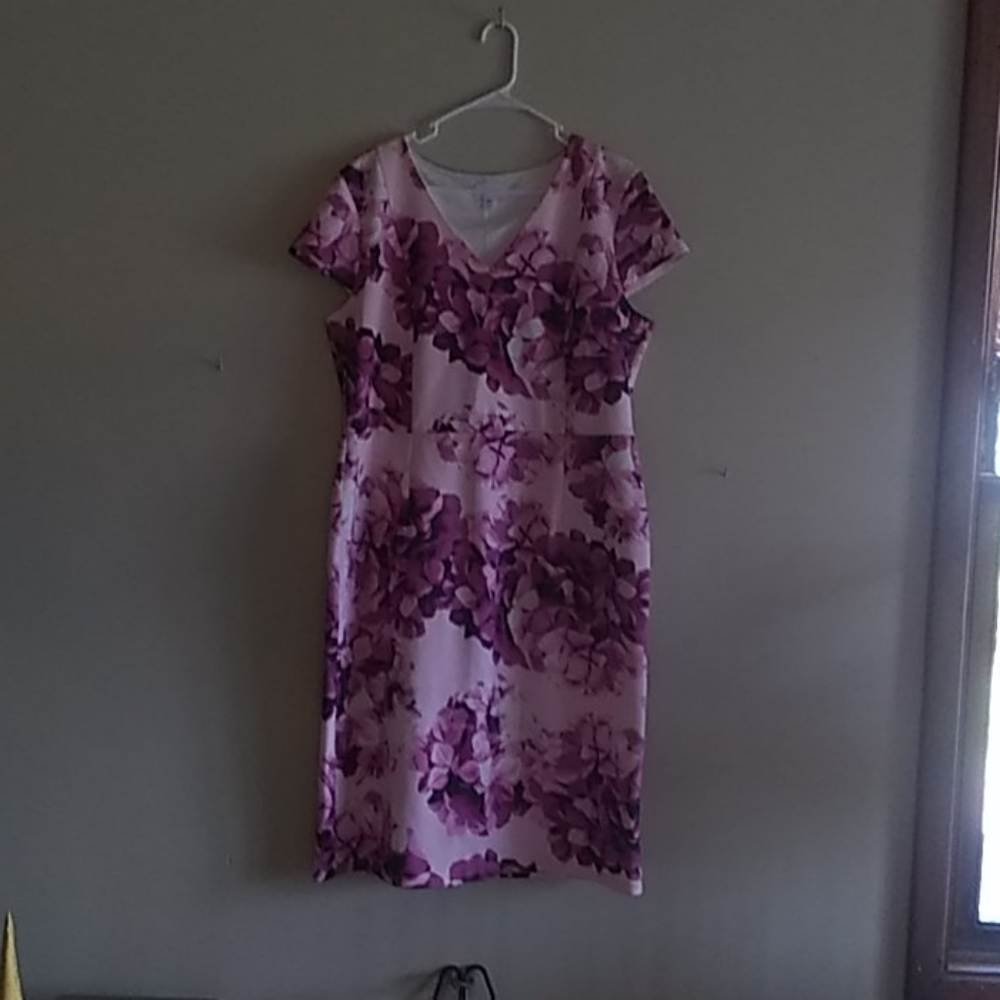 Woman's dress